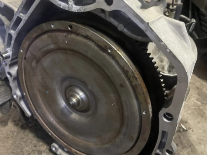 Акпп MRDA установка , гарантия 073Y0006713 HONDA INSPIRE Elysion Odyssey