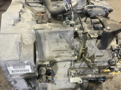 Акпп MRDA установка , гарантия HONDA INSPIRE Elysion Odyssey OEM 073Y0006713 UC1, RR3, RR4, RA8, RA9 2006