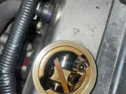 Двигатель Установка , гарантия MITSUBISHI AIRTREK Outlander OEM MN143132  MD978941 CU2W CU5W 2004