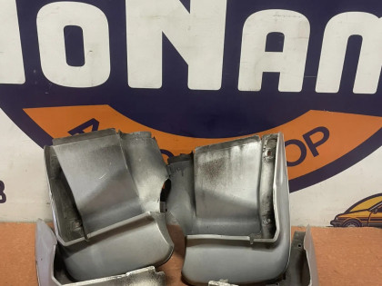 Брызговики HONDA TORNEO OEM 75800S0D003ZJ CF4 1999