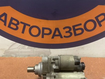 Стартер 31200P8AA01 HONDA INSPIRE