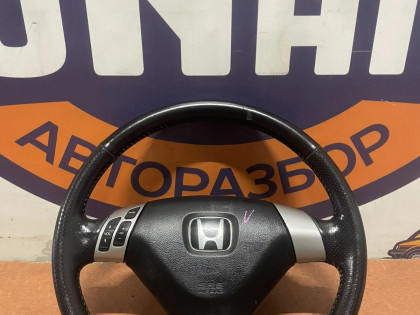 Руль 78501SDNA81ZA HONDA ACCORD