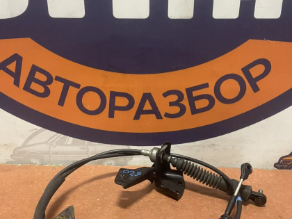 Трос переключения акпп 3382033270 TOYOTA CAMRY