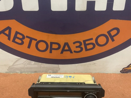 Блок климат контроля 79600-S0A-N42 HONDA ACCORD WAGON ACCORD TORNEO