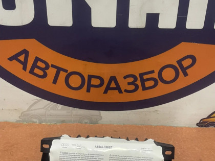 подушка безопасности пассажира 8T0880204F AUDI A4