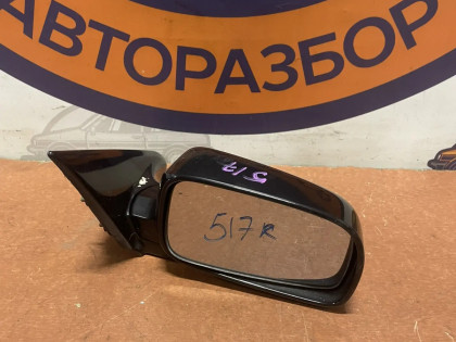 Зеркало правое 76200-S0A-J31ZW HONDA TORNEO/Accord Accord Wagon
