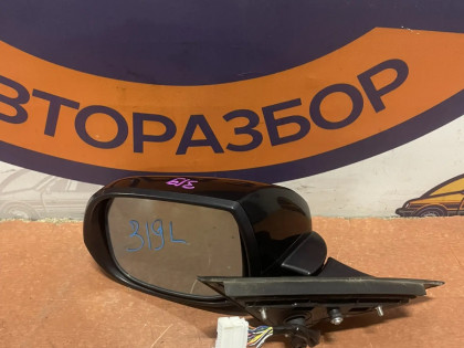 Зеркало левое 76250TL0J41ZD HONDA ACCORD