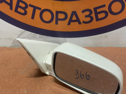 Зеркало правое 76200-S0A-J31ZW HONDA ACCORD WAGON ACCORD TORNEO