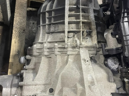 Акпп AUDI A4 OEM 0AW301383H B8 2008