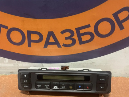 Блок климат контроля 79600S3N942 HONDA ODYSSEY