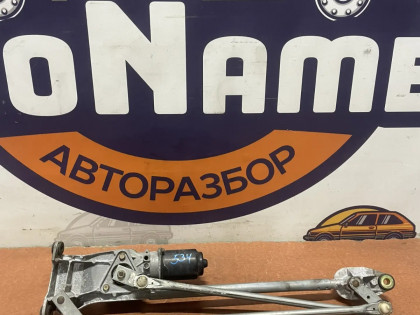 Механизм дворника 76530S0A003 HONDA TORNEO/Accord Accord Wagon