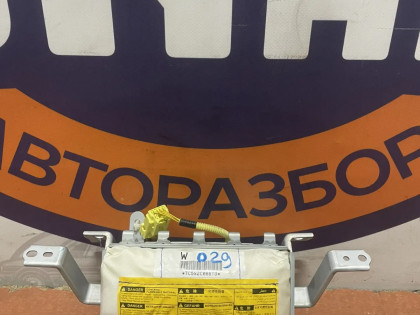 подушка безопасности пассажира 7396006080 TOYOTA CAMRY