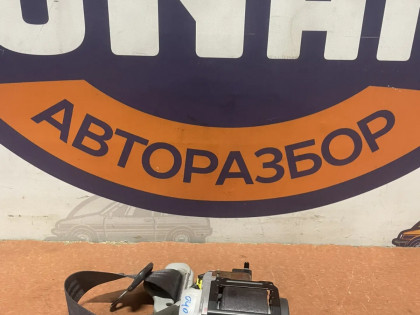 Ремень безопасности левый HONDA ACCORD