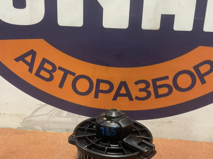 Мотор печки 79310S0A003 HONDA ACCORD WAGON ACCORD TORNEO