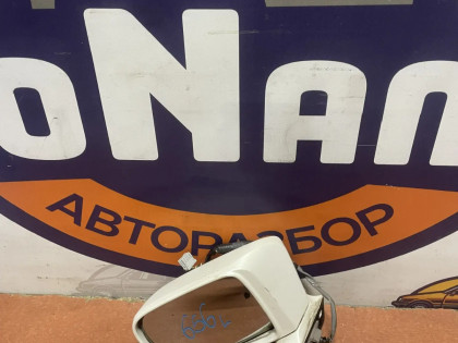 Зеркало левое 76250-S3N-N31ZK HONDA ODYSSEY