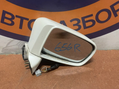 Зеркало правое 76200-S3N-N31ZE HONDA ODYSSEY