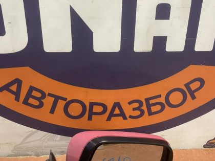 Зеркало правое MR630032 MITSUBISHI AIRTREK