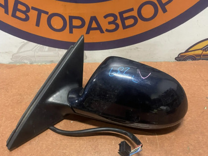 Зеркало левое 8F0857527 AUDI A4