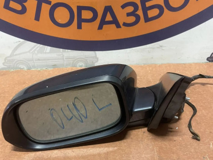 Зеркало левое 76250SEAJ41ZF HONDA ACCORD