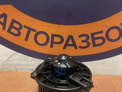 Мотор печки HONDA TORNEO/Accord Accord Wagon OEM 79310S0A003 CF3, CF4, CF5, CF6,CF7 CH9 1997