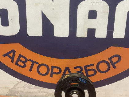 Шкив коленвала 13810RFE003 HONDA ODYSSEY