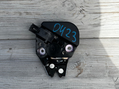 Замок багажника CU2 CU1