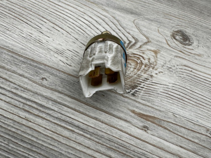 Концевик под педаль тормоза CL7 CL8 CL9