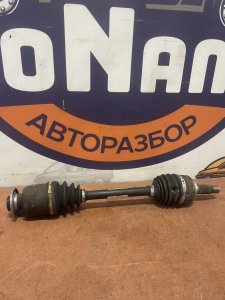 Привода задние 42311-SJA-003 42310-SJA-003 HONDA LEGEND