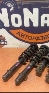 Стойки передние 51601SFE013 HONDA ODYSSEY