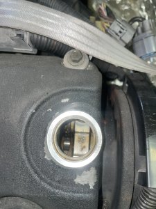 гарантия HONDA ACCORD ODESSEY OEM 11000PEA803 CF6 RA6 RA7 1998