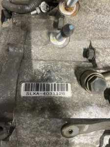 Акпп установка гарантия HONDA STREAM OEM 21111PLX000 RN1 2006