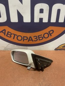 зеркало левое 76250S0AJ31ZQ HONDA ACCORD