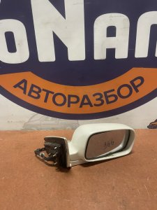 зеркало правое 76200-S0A-J31ZC HONDA ACCORD