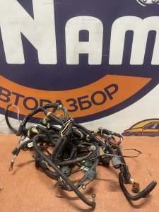 Проводка рулевой рейки HONDA TORNEO