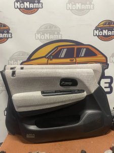 Дверные карты HONDA ODYSSEY OEM 83530-S3N-J31ZA 83580-S3N-J31ZA 83730-S3N-J31ZA 83780-S3N-J31ZA RA6 RA7 RA8 RA9 2000