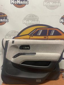 Дверные карты HONDA ODYSSEY OEM 83530-S3N-J31ZA 83580-S3N-J31ZA 83730-S3N-J31ZA 83780-S3N-J31ZA RA6 RA7 RA8 RA9 2000