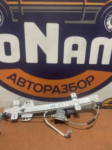 стеклоподъёмник задний левый 72750-S3N-003 HONDA ODYSSEY