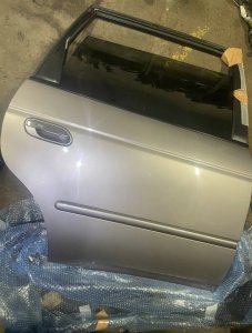 Дверь задняя правая 67510-S3N-J00ZZ HONDA ODYSSEY