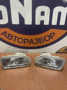 Противотуманные фары 33901S0B003 33951S0B003 HONDA TORNEO