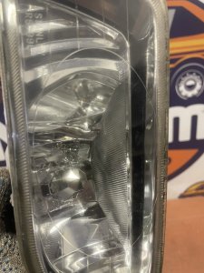 Противотуманные фары HONDA TORNEO OEM 33901S0B003 33951S0B003 CL3 CF4 CL1 2000