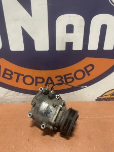 компрессор кондиционера 56110PSAJ02 HONDA STREAM