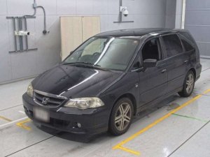 Горловина бензобака 17660S3N000 HONDA ODYSSEY