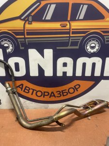 Горловина бензобака 17660S3N000 HONDA ODYSSEY