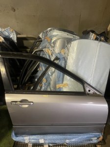 Дверь передняя правая 67010-S0A-000ZZ HONDA TORNEO