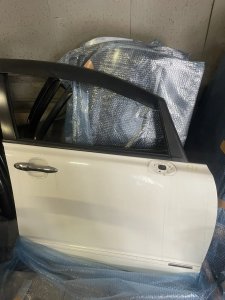 Дверь передняя правая 67010-SFE-000ZZ HONDA ODYSSEY