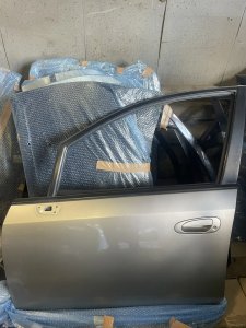 Дверь передняя правая 67050-S7A-010ZZ HONDA STREAM