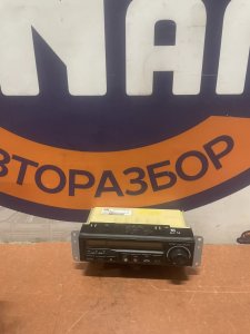 Блок климат контроля 79600S0A942 HONDA ACCORD WAGON ACCORD TORNEO