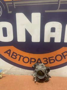 Дроссельная заслонка 16400PGM901 HONDA ODYSSEY