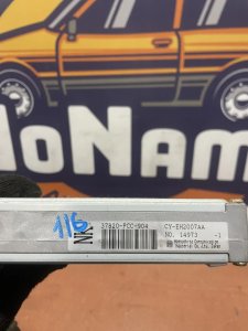 Блок управления двс 37820-PCC-904 HONDA TORNEO/ACCORD ACCORD WAGON