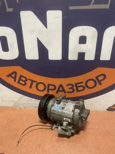 Компрессор кондиционера 38810-PGM-003 HONDA ODYSSEY